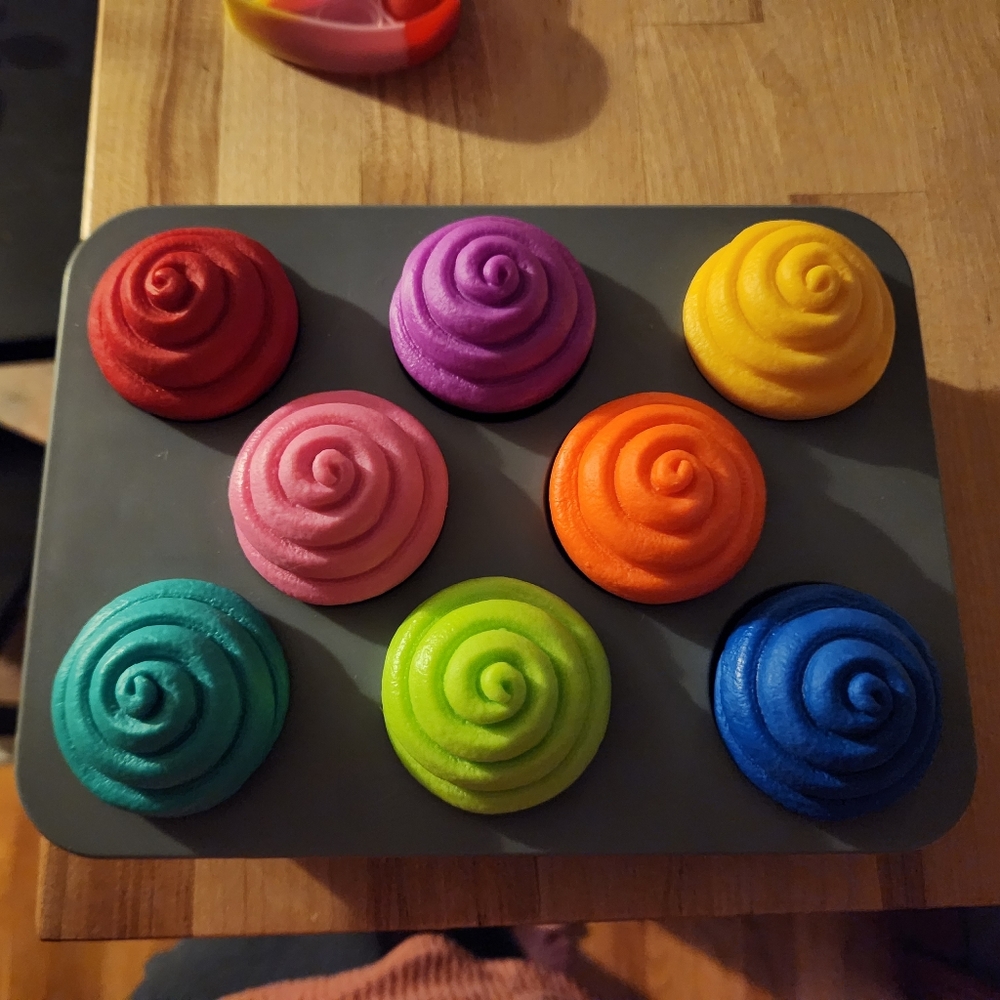 Learning Resources Cupcakes